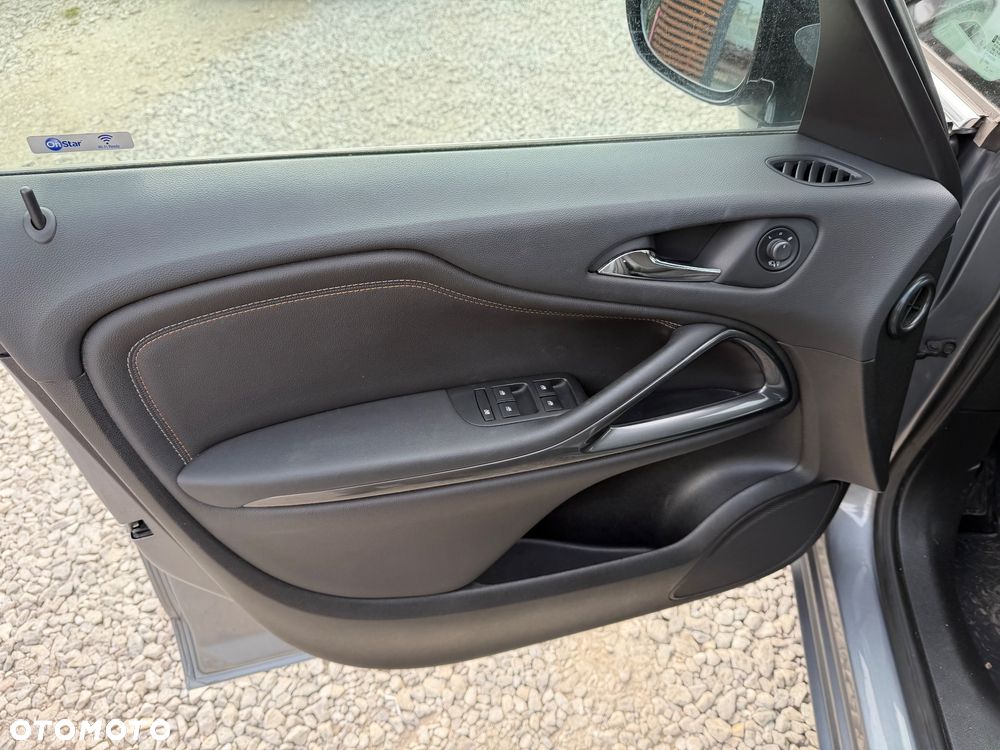 Opel Zafira Tourer 1.4 Turbo ecoFLEX Start/Stop Business Innovation - 21