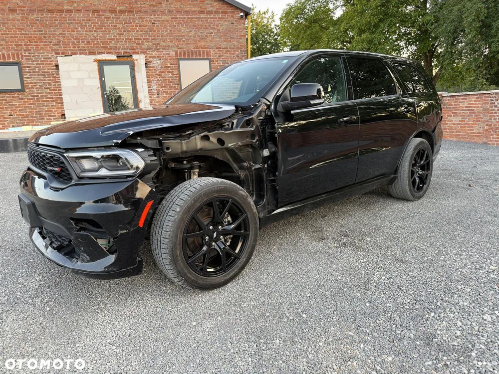Dodge Durango 5.7 R/T - 25