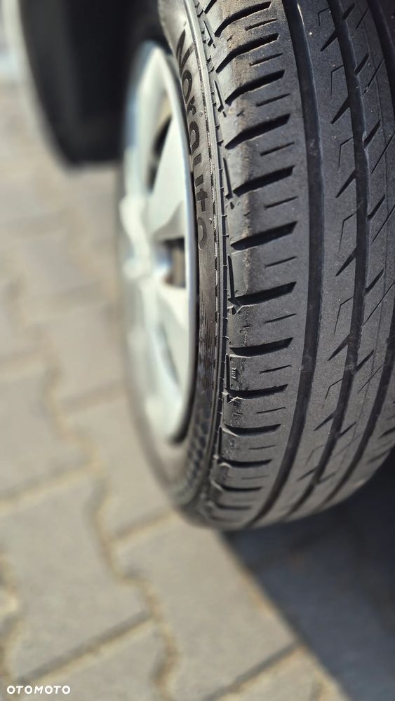 Citroën C1 VTi 68 ETG Shine - 10