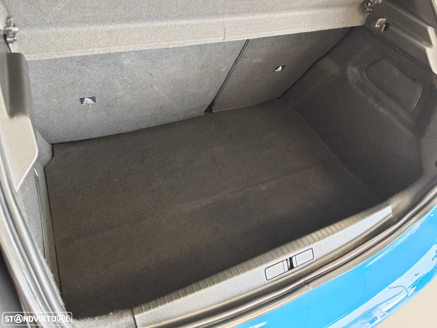 Peugeot 208 1.5 BlueHDi Allure Pack - 10