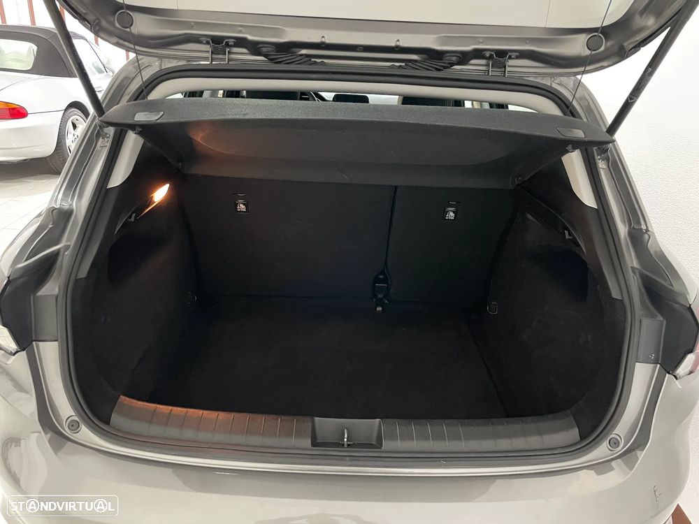 Fiat Tipo 1.3 MultiJet City Life — fotografia 6