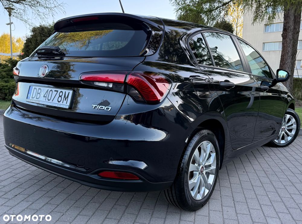 Fiat Tipo 1.4 16V More - 34