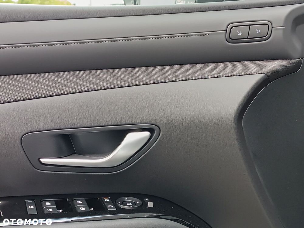 Hyundai Tucson 1.6 T-GDi 48V Platinum 2WD DCT - 8