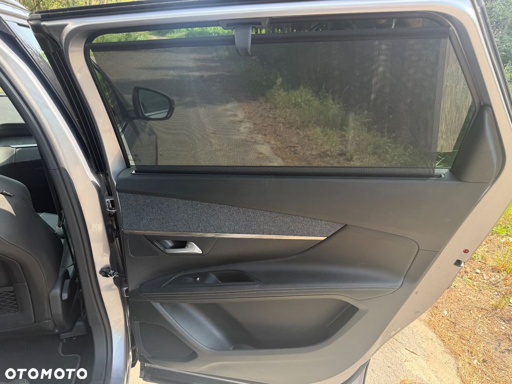 Peugeot 5008 1.6 THP Allure S&S EAT6 - 18