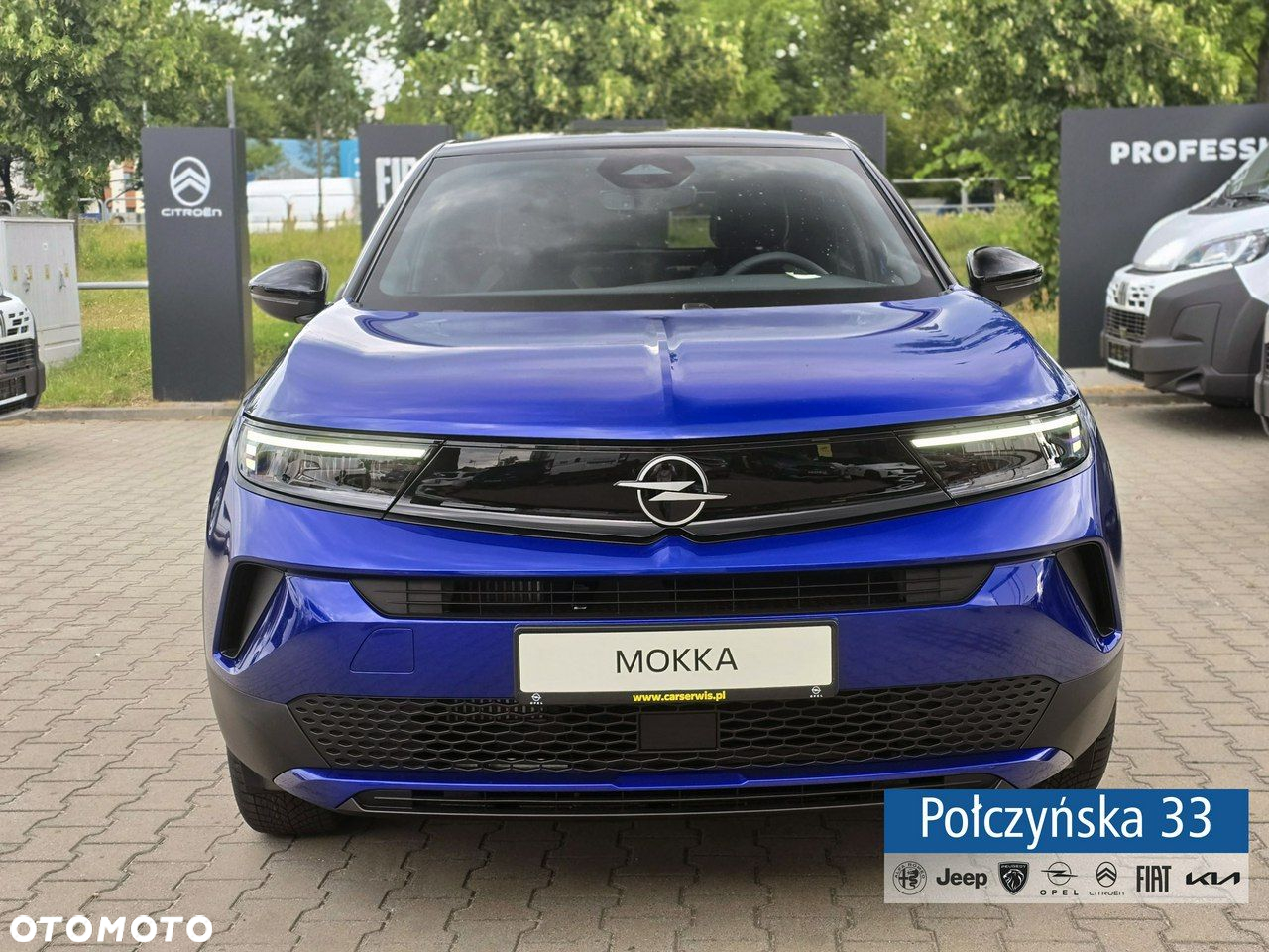Opel Mokka - 9