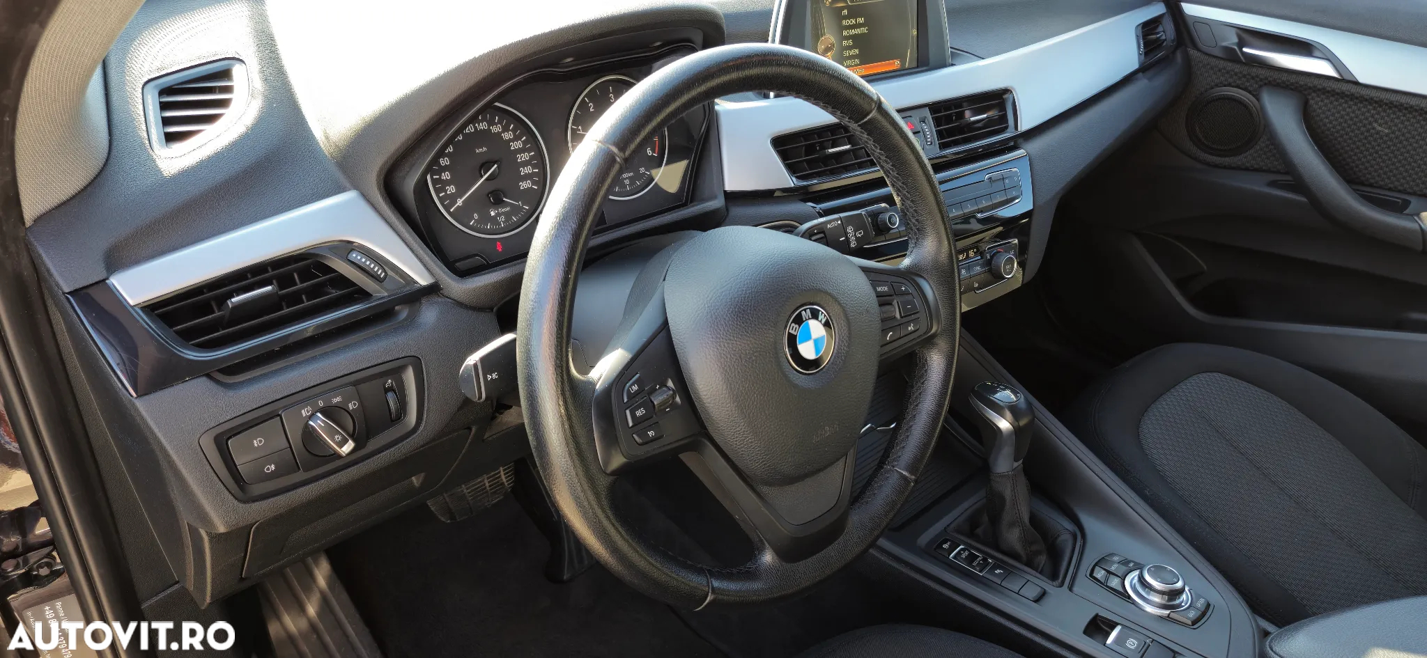 BMW X1 - 14