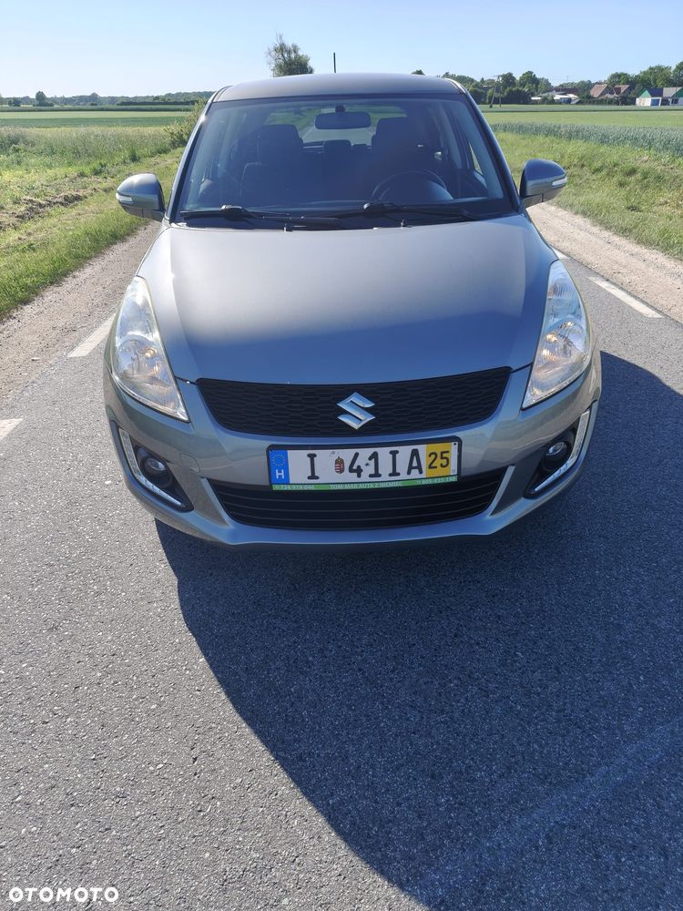 Suzuki Swift 1.2 30 Jahre - 3
