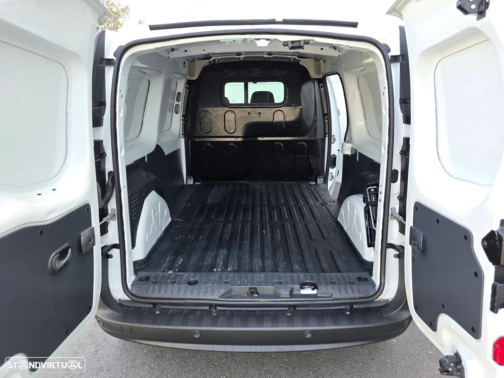Renault Kangoo MAXI 1.5 DCi 3 lug. c/IVA Dedutível - 6