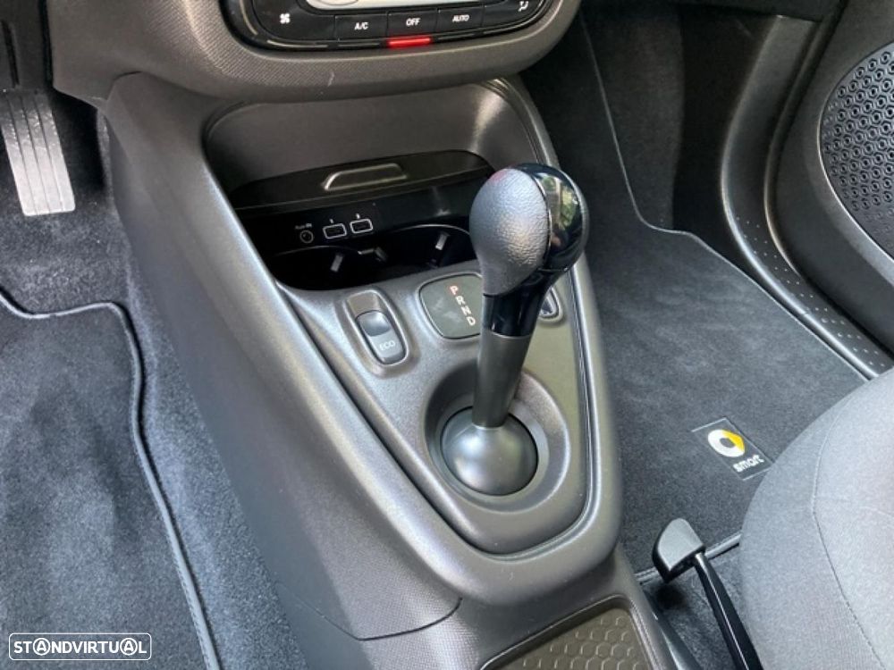Smart ForTwo Coupé EQ pulse - 22