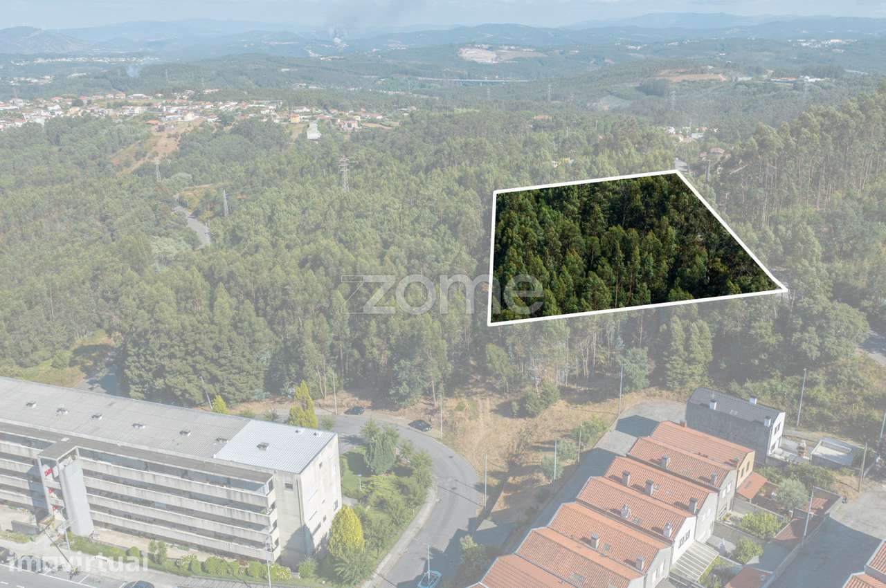 Terreno Urbanizável com 2.900 m² em Crestuma – Vila Nova de Gaia – pohled 3