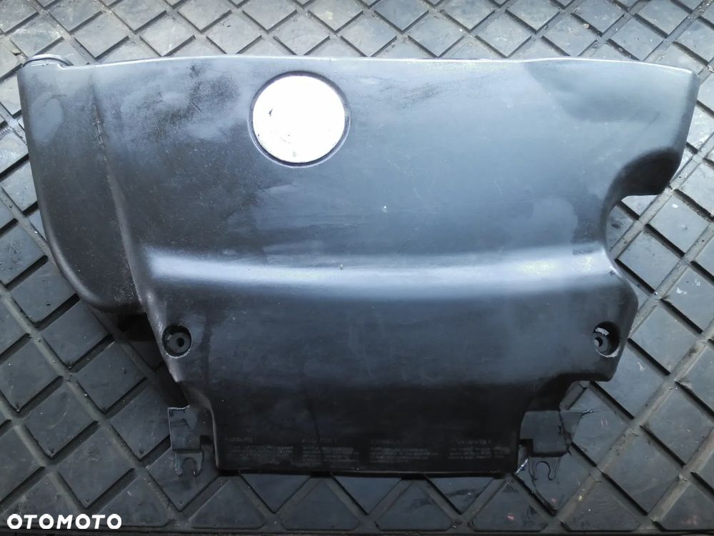 KIEROWNICA POWIETRZA BMW E46 320 D 13712247408 - 1
