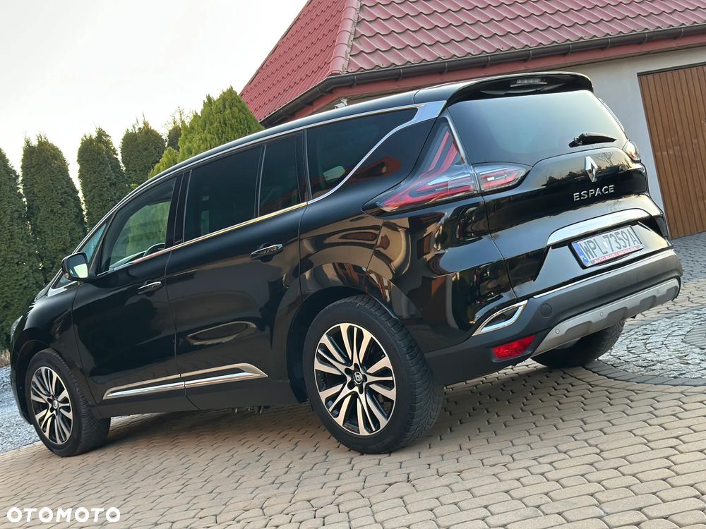 Renault Espace ver-bluehdi-120-exclusive - 36