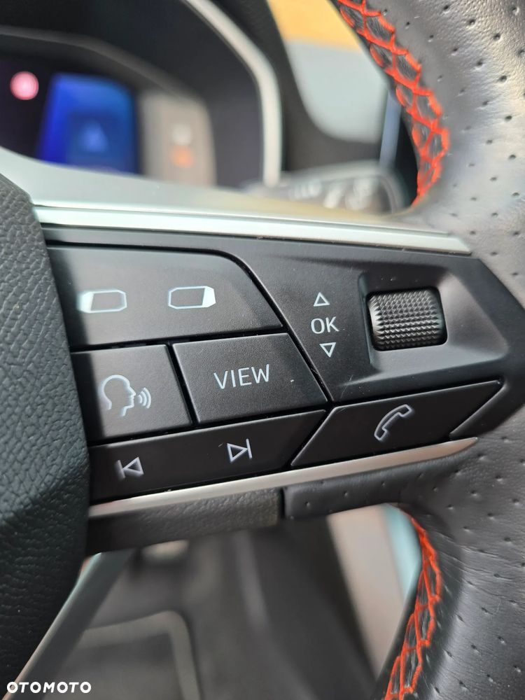Seat Leon 1.5 TSI ACT OPF FR Plus - 28