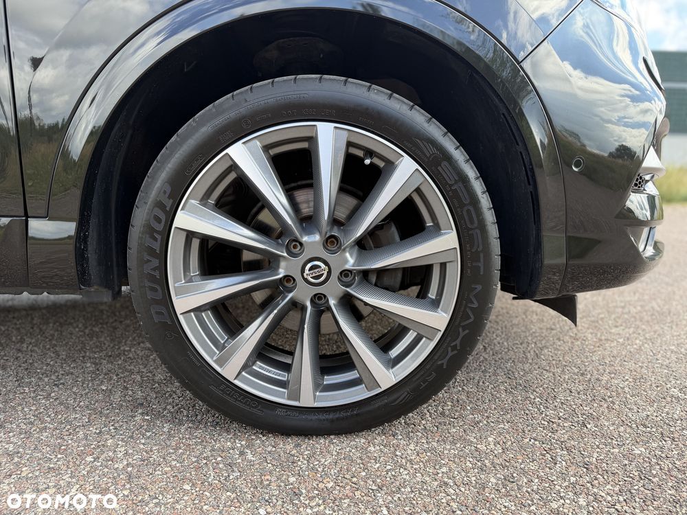 Nissan Qashqai 1.3 DIG-T Tekna+ - 10
