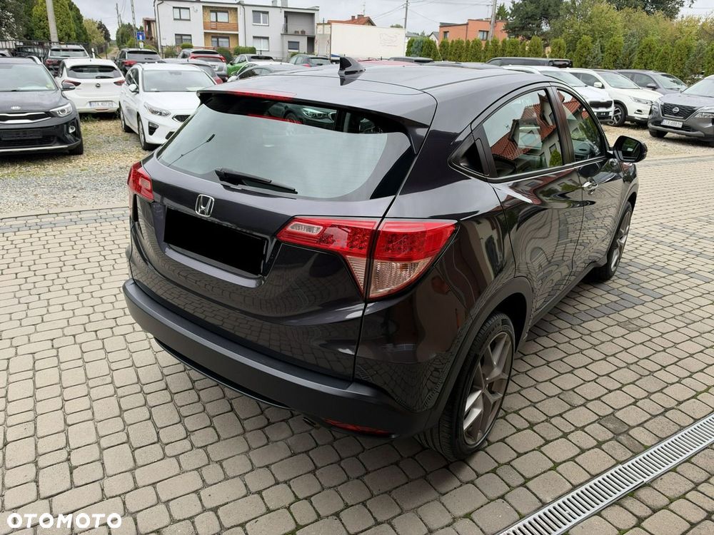 Honda HR-V 1.5 i-VTEC Comfort - 7