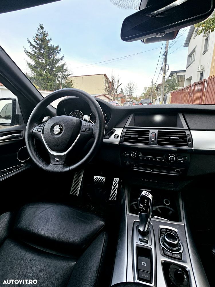 BMW X5 - 9