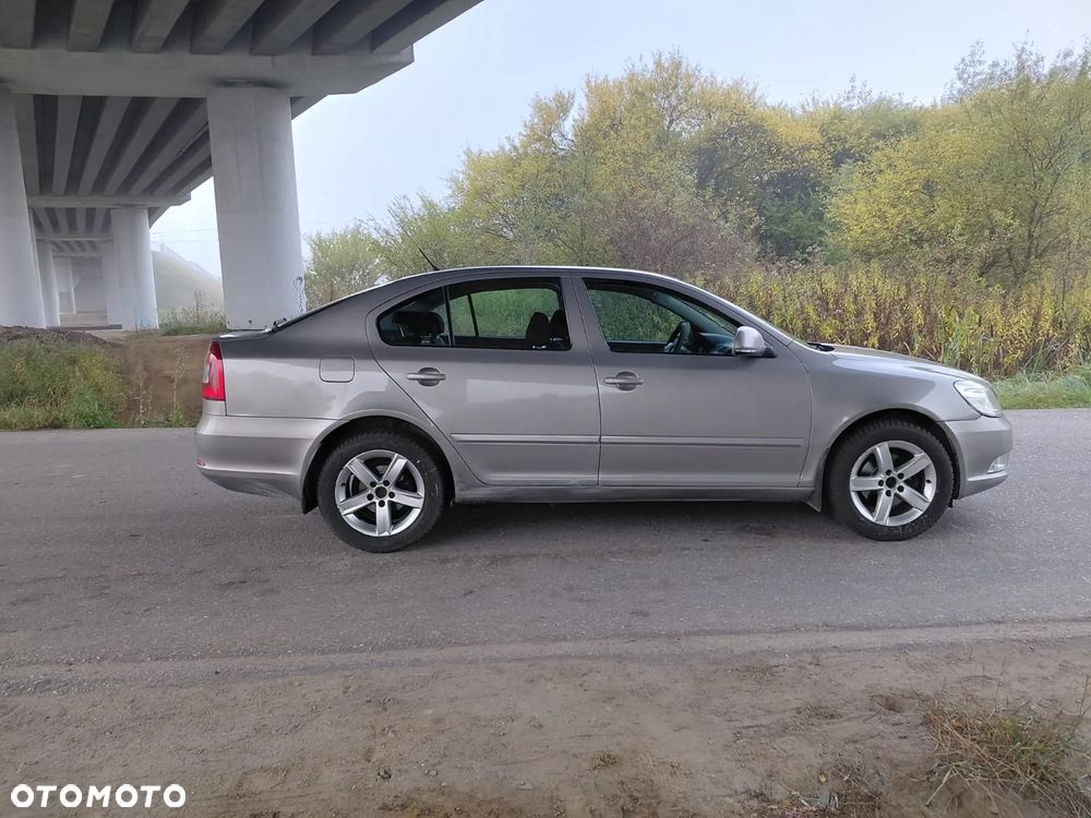 Skoda Octavia 1.6 TDI Active - 2