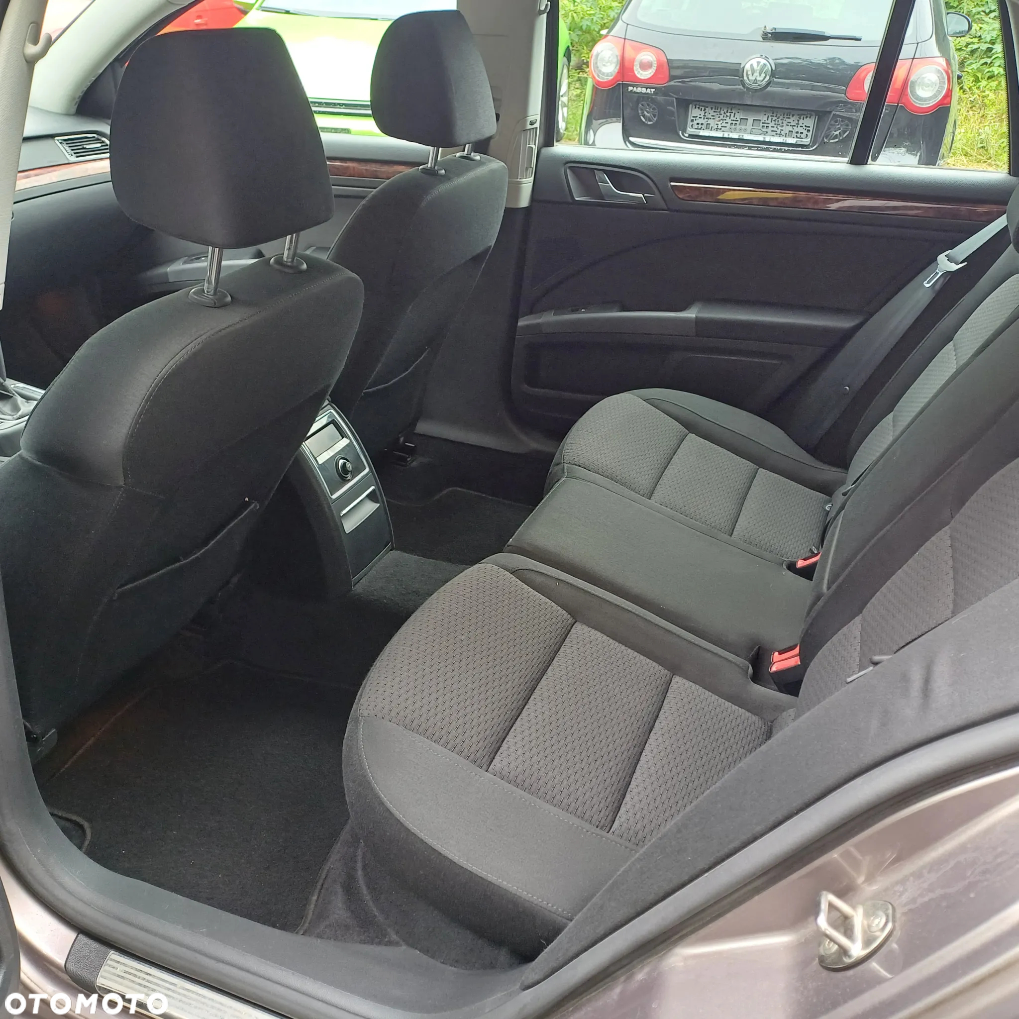 Skoda Superb 1.8 TSI Business - 20
