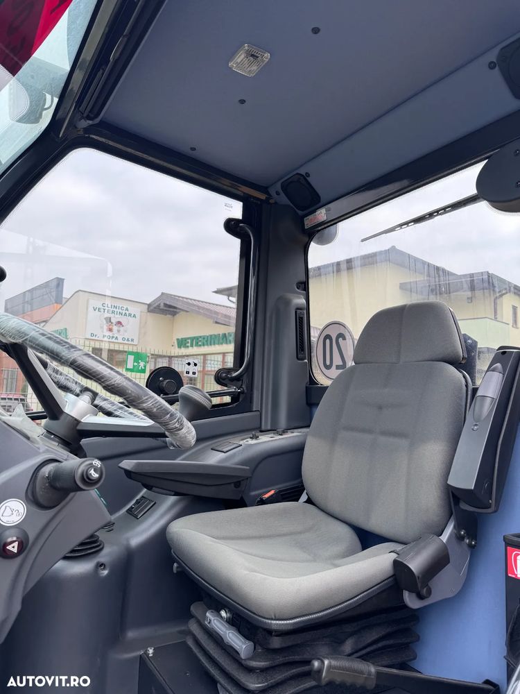 Sany SW075 - 4