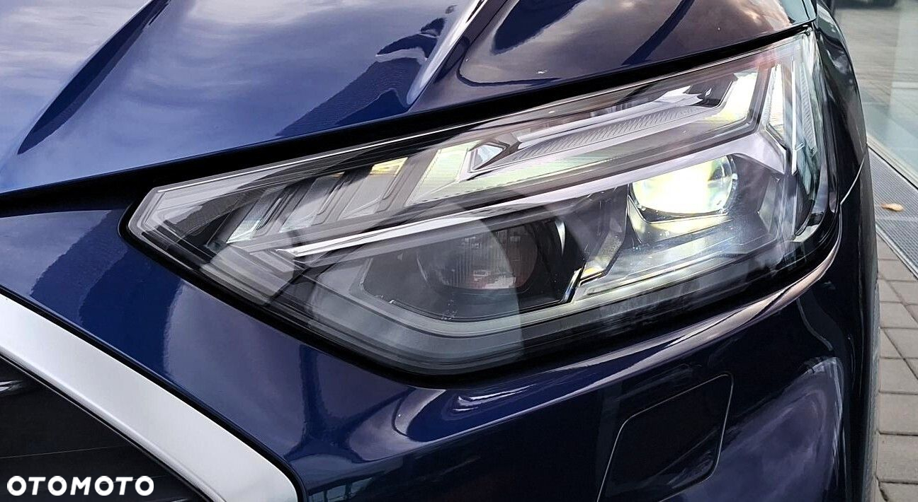 Audi Q5 Sportback - 34