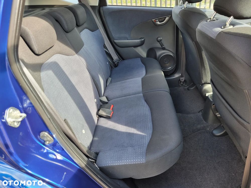 Honda Jazz - 15