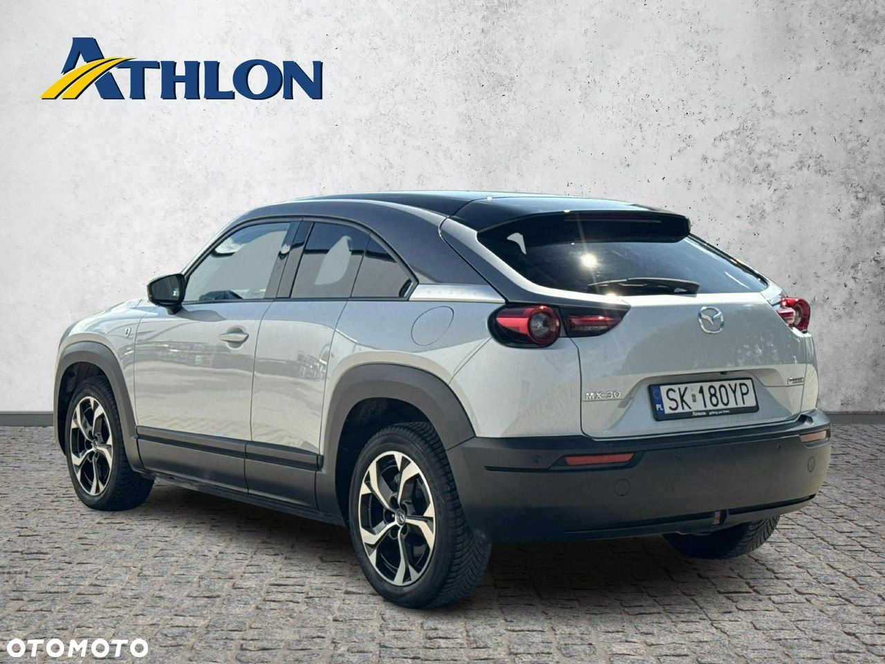 Mazda CX-30 - 3