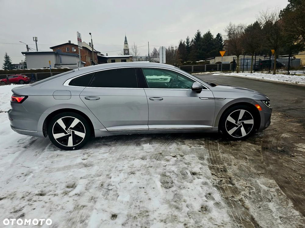 Volkswagen Arteon - 8