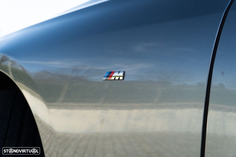 BMW 630 Gran Turismo d Pack M - 53