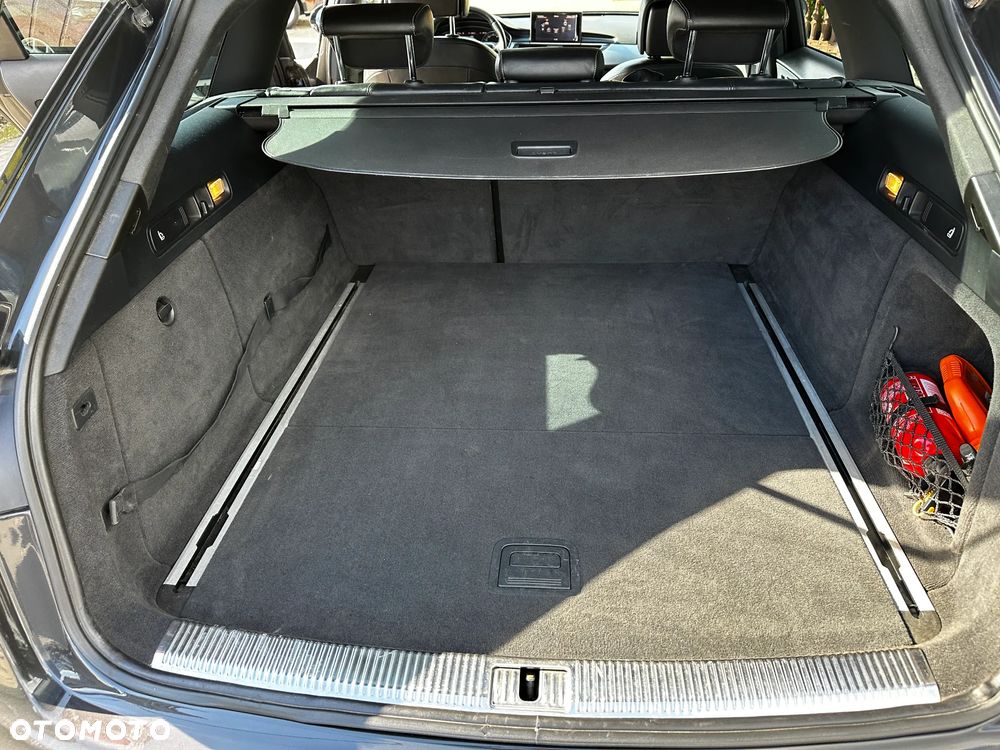 Audi A6 - 30