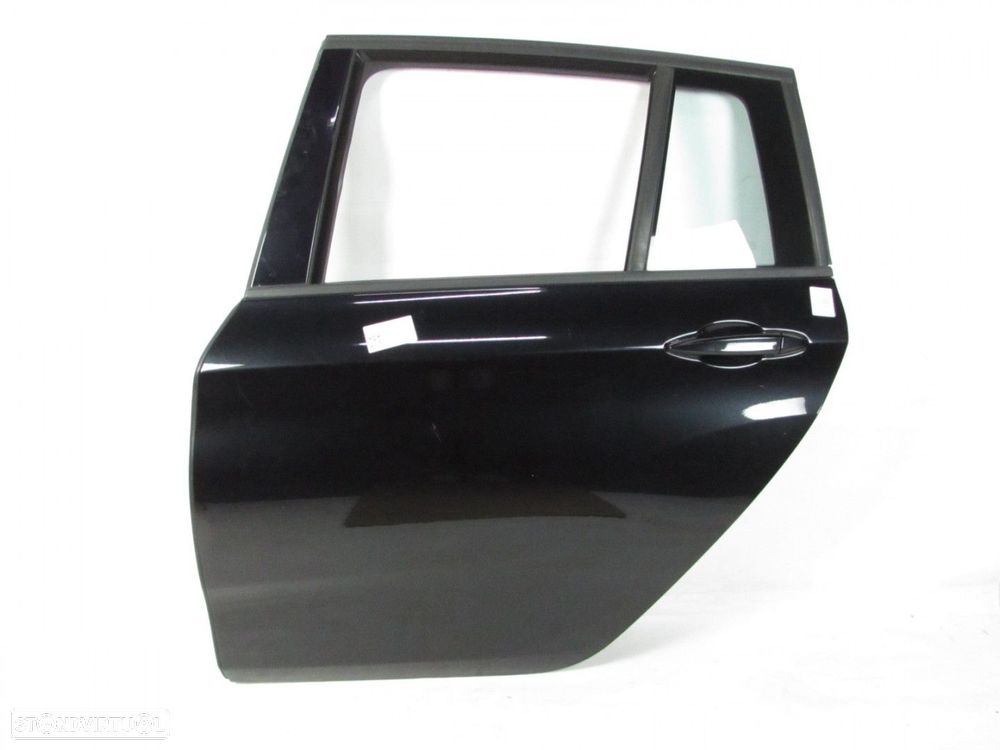 Porta Esquerdo/Trás Seminovo/ Original BMW 2 Gran Tourer (F46) 41517392325 - 1