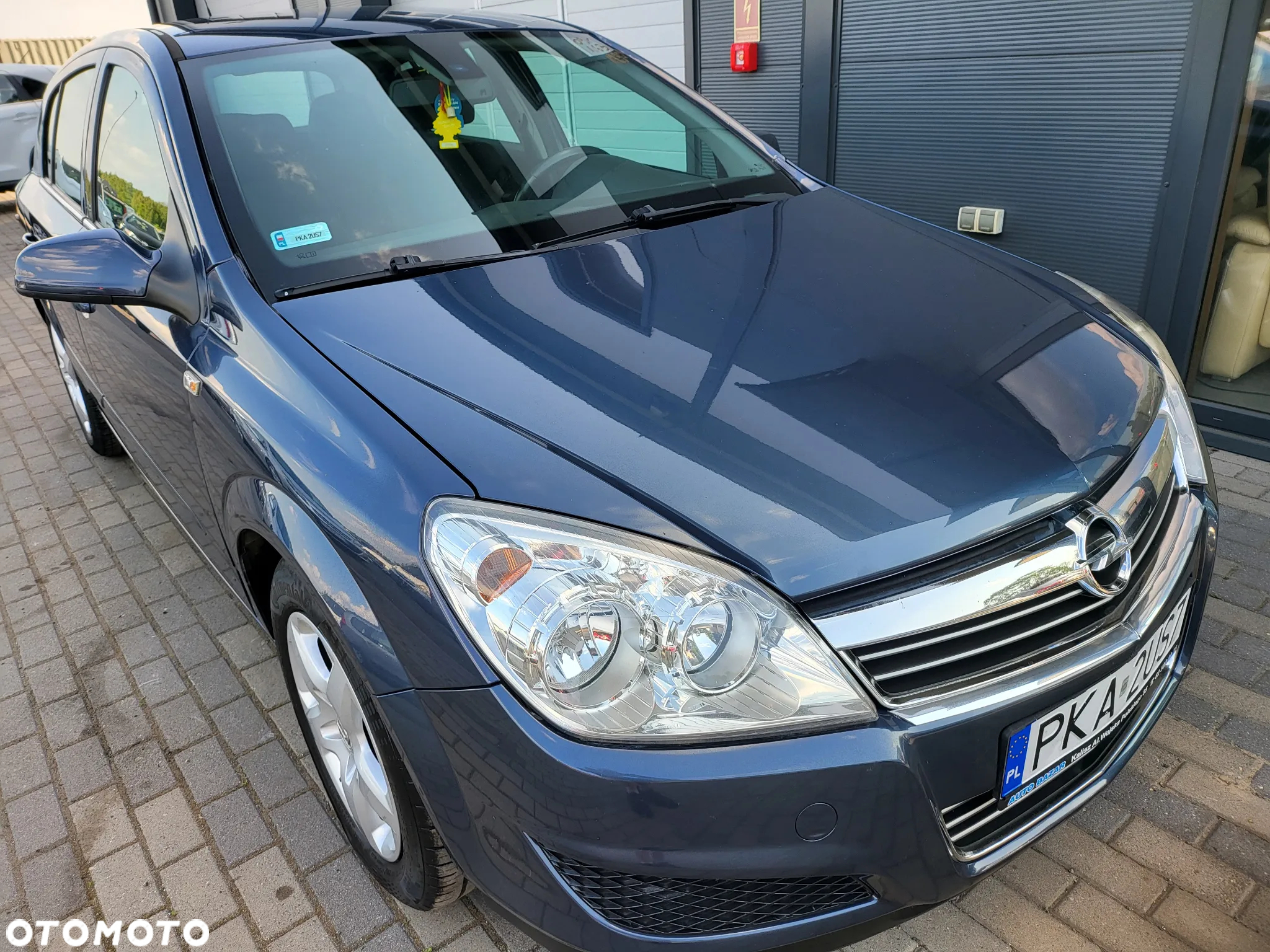 Opel Astra 1.6 Active - 3
