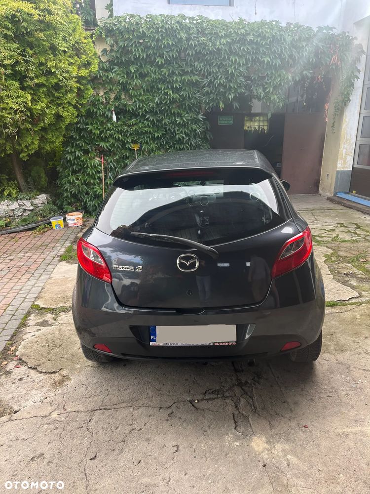 Mazda 2 1.5 Sport - 6