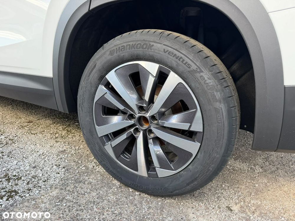 Skoda Kodiaq - 5