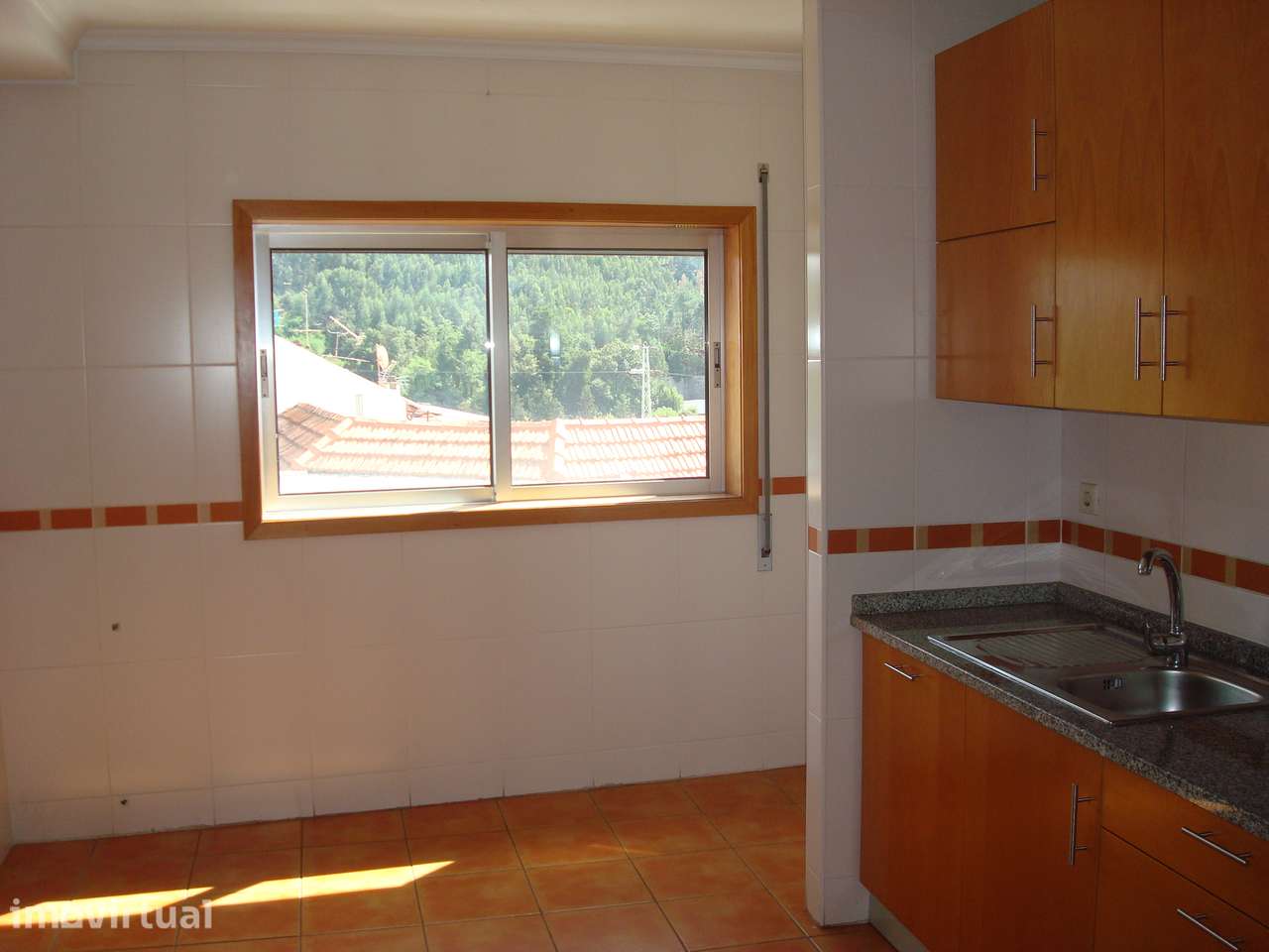 T3 em Riba de Ave, Muito Bom Estado, Junto ao Hospital - Grande imagem: 5/15
