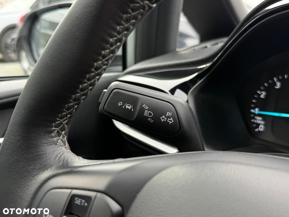 Ford Fiesta 1.0 EcoBoost Active ASS - 21