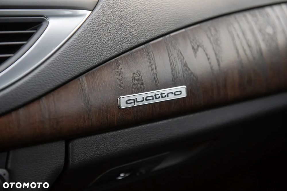 Audi A7 Sportback - 23