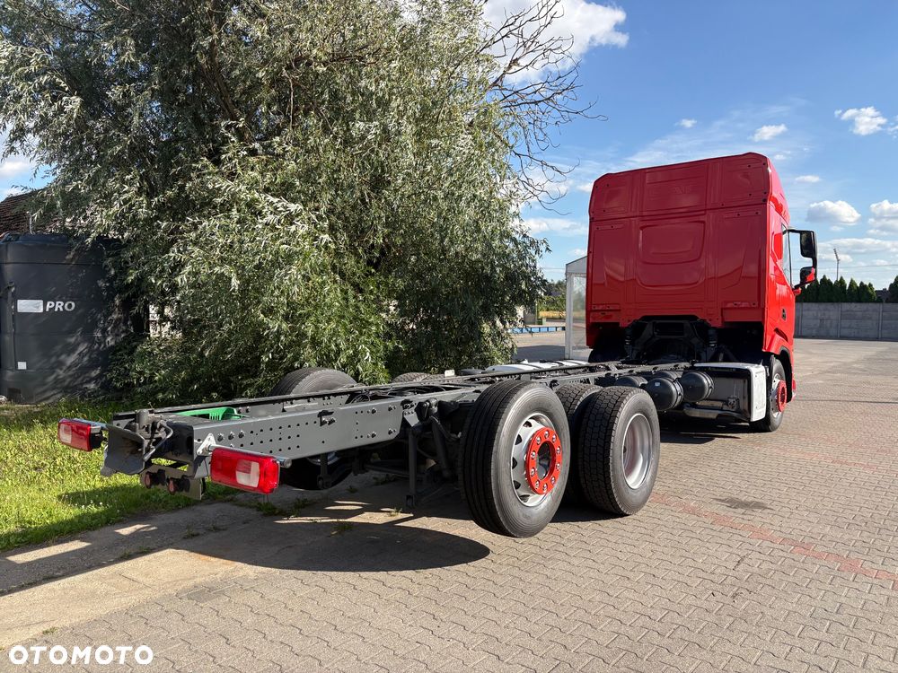 DAF XF - 4