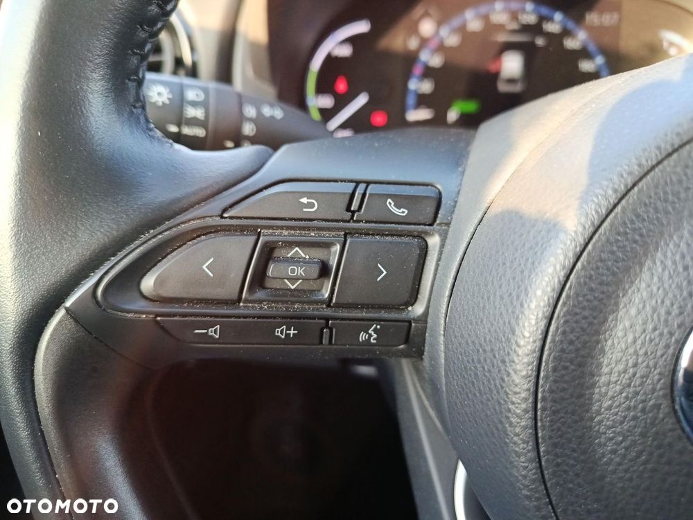 Toyota Yaris Cross Hybrid 1.5 Comfort - 21
