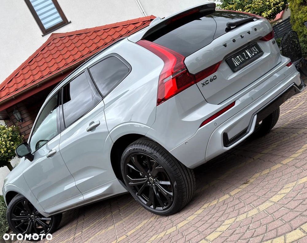 Volvo XC 60 B5 B AWD Geartronic RDesign - 6