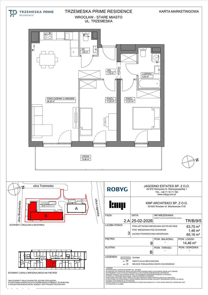 Apartment - View 2