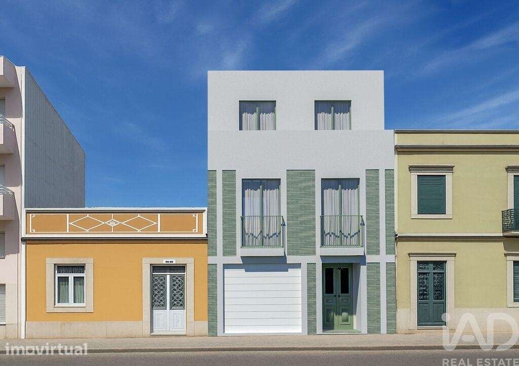 Moradia térrea T9 em Faro de 160 m2 - Grande imagem: 2/12