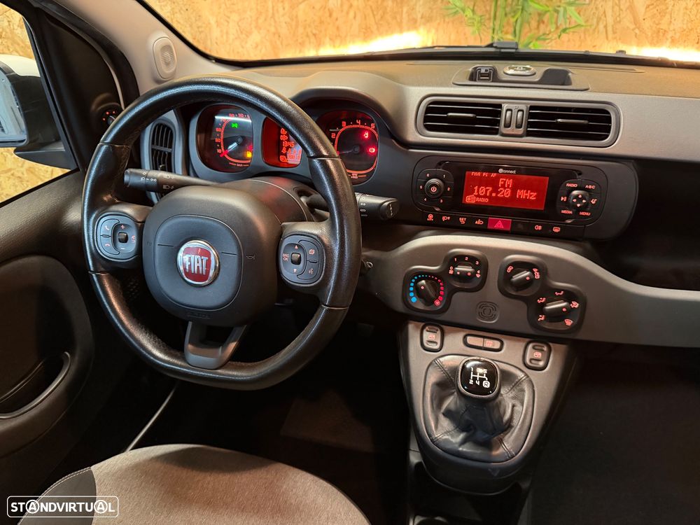 Fiat Panda 1.2 Easy S&S - 16