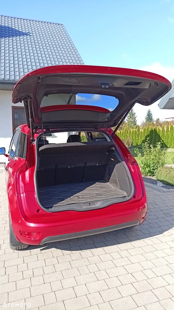 Citroën C4 Picasso 1.6 THP Exclusive - 4