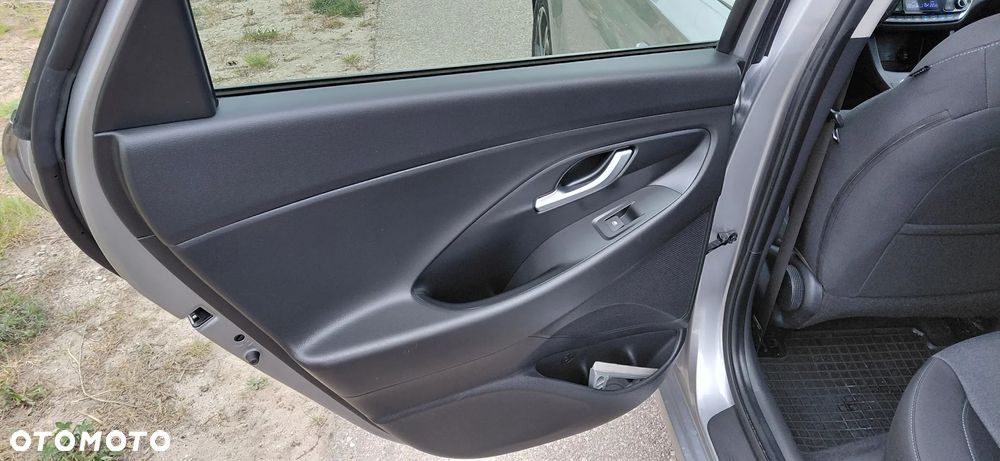 Hyundai i30 - 11