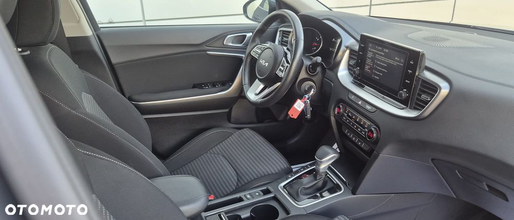 Kia XCeed 1.5 T-GDI Prestige Line DCT - 24