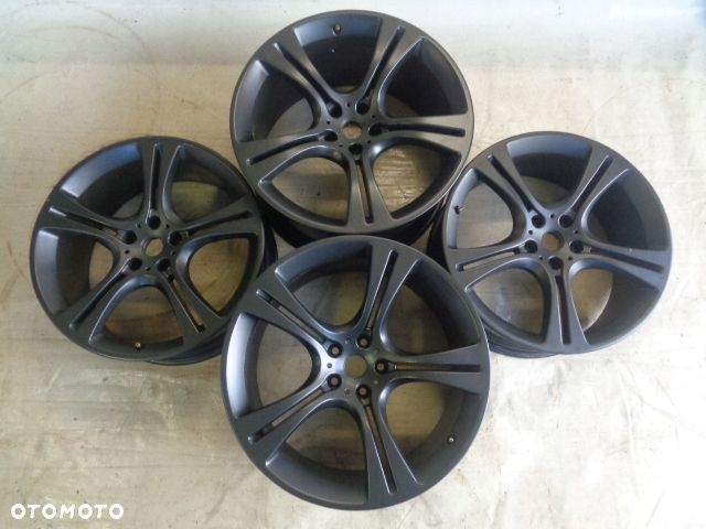 Felgi McLAREN MP4-12C 19 8,5J ET47 20 11J ET47 5X112 - 1