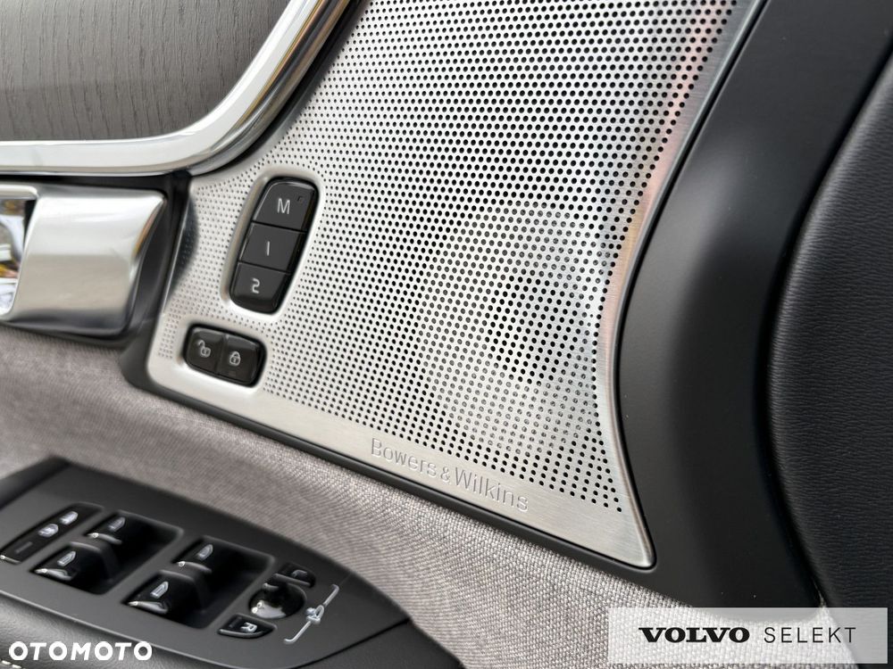 Volvo V90 - 14