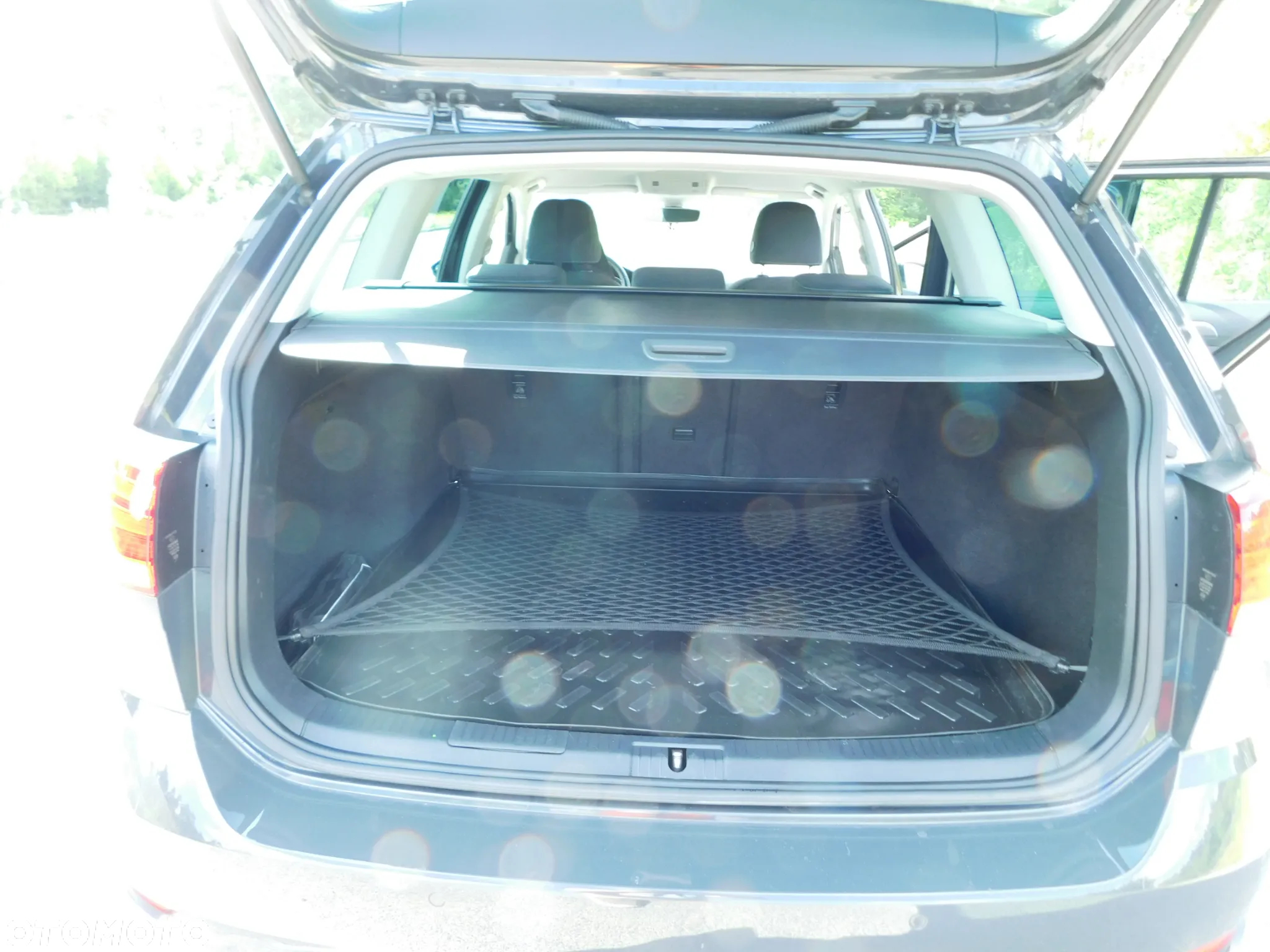 Volkswagen Golf 1.6 TDI SCR IQ.DRIVE - 14