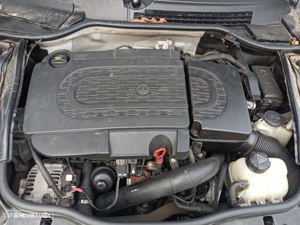 Para Peças Mini Mini (R56) - 8