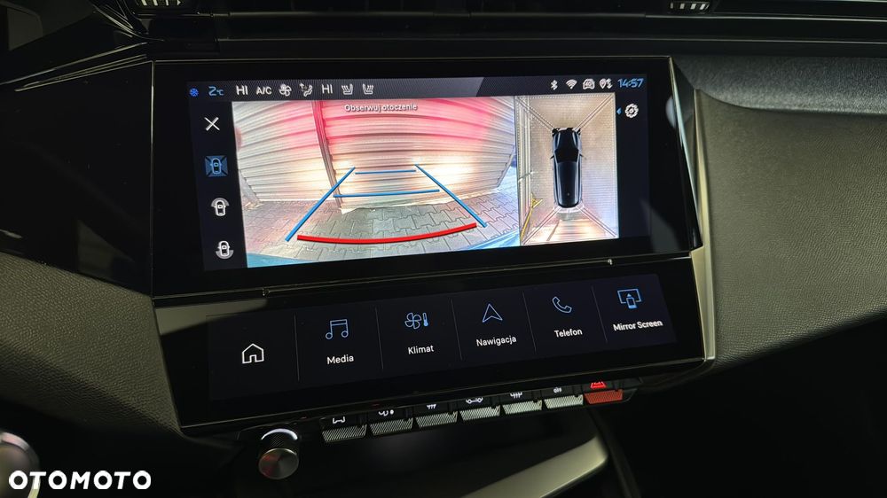 Peugeot 308 1.5 BlueHDi Allure Pack S&S EAT8 - 18